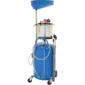 Aspirador de Óleo Pneumático STILKER 70L 8-10 bar