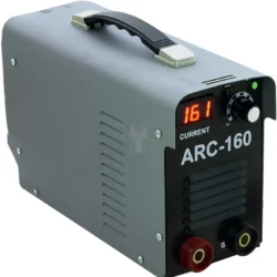 APARELHO DE SOLDADURA INVERTER ARC-160S ROLUK
