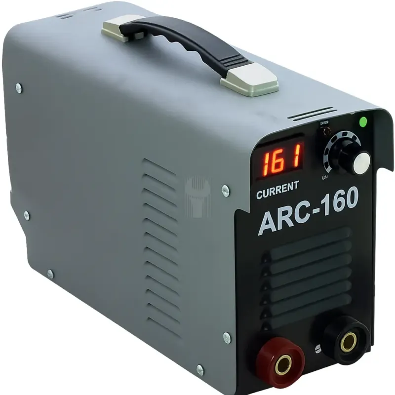 APARELHO DE SOLDADURA INVERTER ARC-160S ROLUK