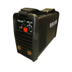 APARELHO DE SOLDADURA INVERTER ARC160 ROLUK