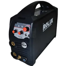 APARELHO DE SOLDADURA INVERTER TIG/MMA HF TIG200HF