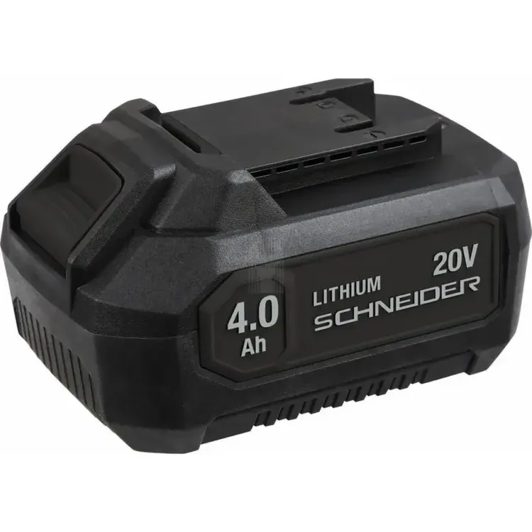 BATERIA 20V LI-ION 4AH SCHNEIDER