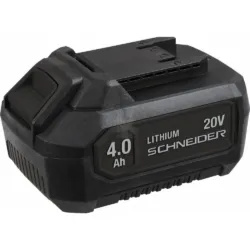 BATERIA 20V LI-ION 4AH SCHNEIDER