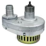 BOMBA SUBMERSIVEL PSP75 75X5MT POWERED