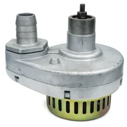 BOMBA SUBMERSIVEL PSP75 75X5MT POWERED