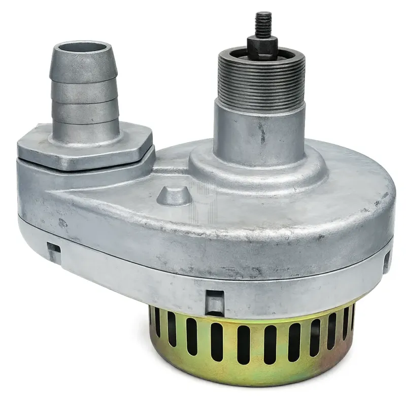 BOMBAS SUBMERSÍVEIS PARA VIBRADOR PSP50