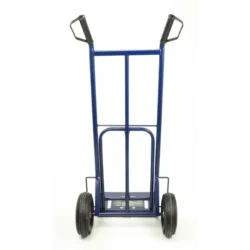 CARRO ARMAZÉM EXTENSÍVEL AÇO 250KG MADER
