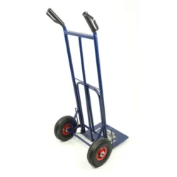 CARRO ARMAZÉM EXTENSÍVEL AÇO 250KG MADER