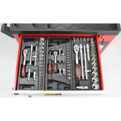 CARRO FERRAMENTA 156PC 7D MADER