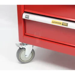 CARRO FERRAMENTA 156PC 7D MADER