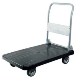 CARRO TRANSPORTE DOBRÁVEL H150P POWERED