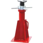 Cavalete Rosca DRAKKAR 20T Base Soldada 665-1170mm