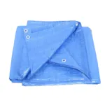 COBERTURA IMPERMEÁVEL 6X8M 90G/M2 MADER