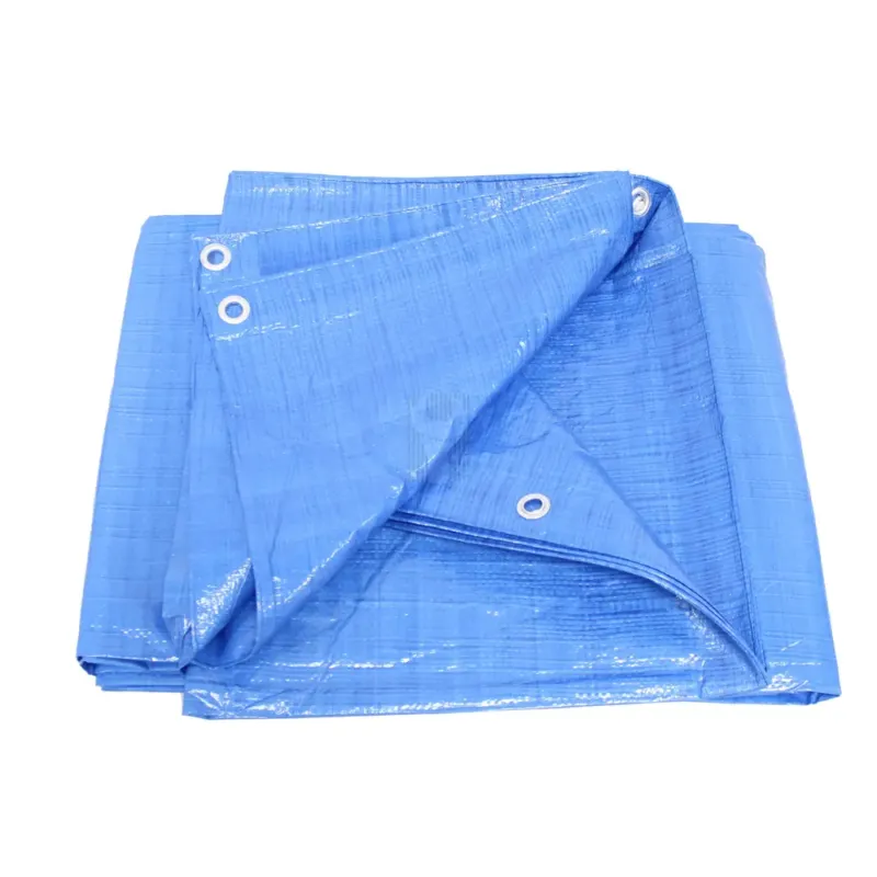 COBERTURA IMPERMEÁVEL 6X8M 90G/M2 MADER COBERTURA IMPERMEÁVEL 6X8M 90G/M2 MADER