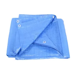 COBERTURA IMPERMEÁVEL 8X10M 90G/M2 MADER