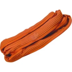 ESTROPO TUBULAR 5000 KG x 6 MT VERMELHO