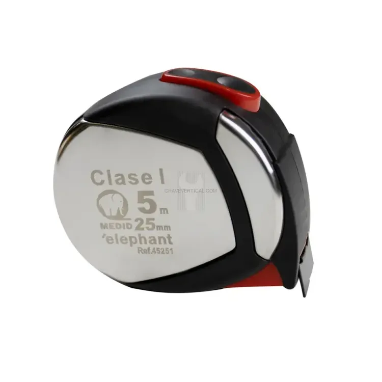 FITAS MÉTRICAS PROTECTOR CLASSE I 5M MEDID FITAS MÉTRICAS PROTECTOR CLASSE I 5M MEDID