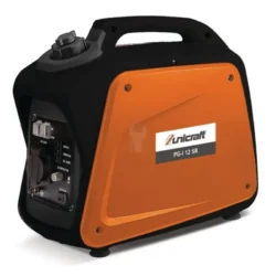 GERADOR INVERTER PG-I12SR 1.1 KW UNICRAFT