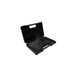 JOGO DE EXTRATOR PERNOS C/ 25 Pcs KROFTOOLS
