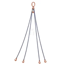 LINGA 4 RAMAIS CORRENTE G100 10MM SPA