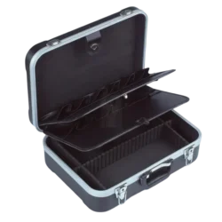 MALA DE FERRAMENTAS COM RODAS FORCE