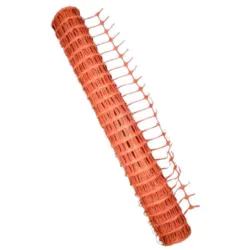 MALHA SINALIZAÇÃO 100GR/M2 1X50M SIRL