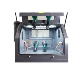 MÁQUINA DECAPAR JATO AREIA 1200L  KROFTOOLS