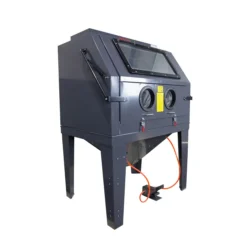 Máquina de Decapar por Jato de Areia Kroftools 990L 1200W
