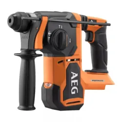 Martelo SDS-Plus BBH 18BL LI-0 AEG