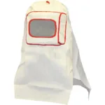 MÁSCARA P/ MAQUINA DECAPAR 40LTS HEAVYWARE