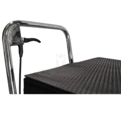 MESA HIDRÁULICA 360KG JBM