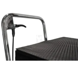 MESA HIDRÁULICA 360KG JBM