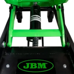 MESA HIDRÁULICA 360KG JBM