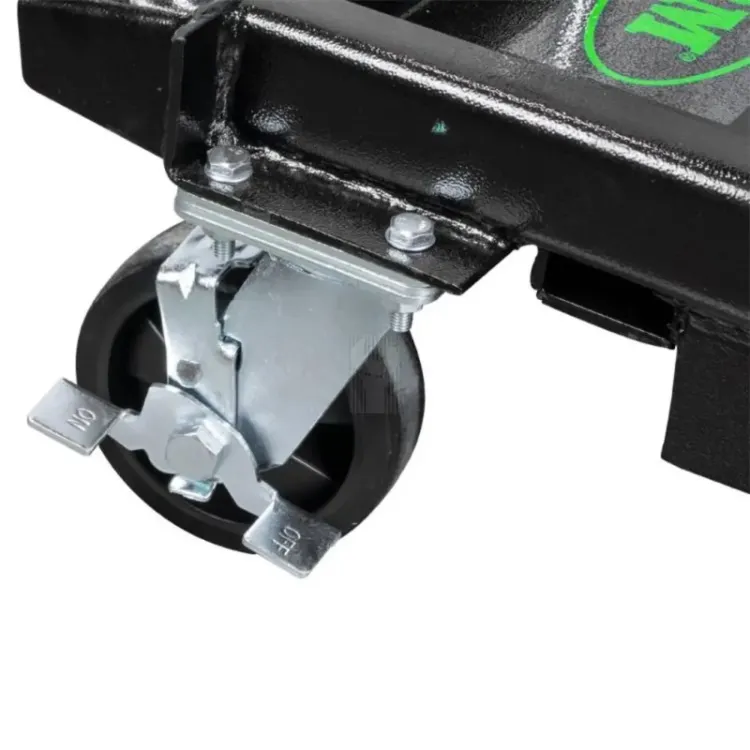 MESA HIDRÁULICA 360KG JBM