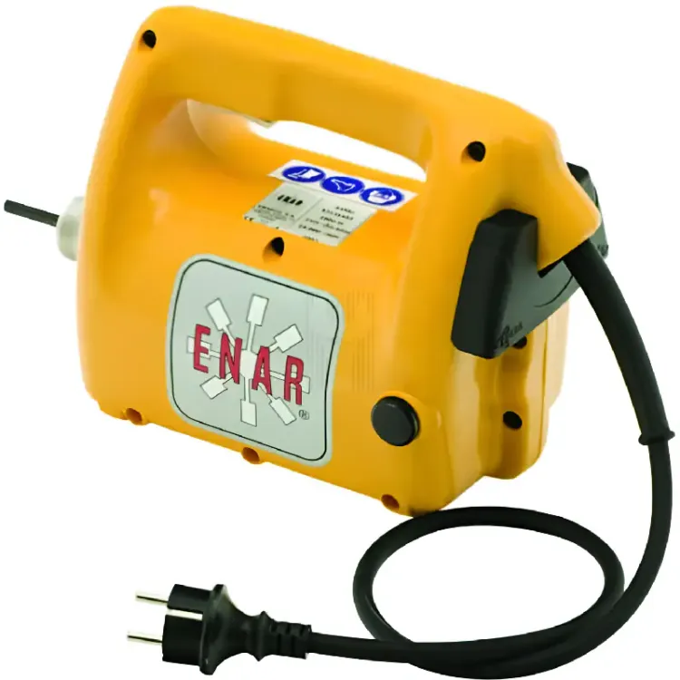 MOTOR PARA VIBRADOR AVMU POWERED