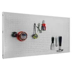 PANELCLICK 1200X600 GALVA 8 HOOK SR