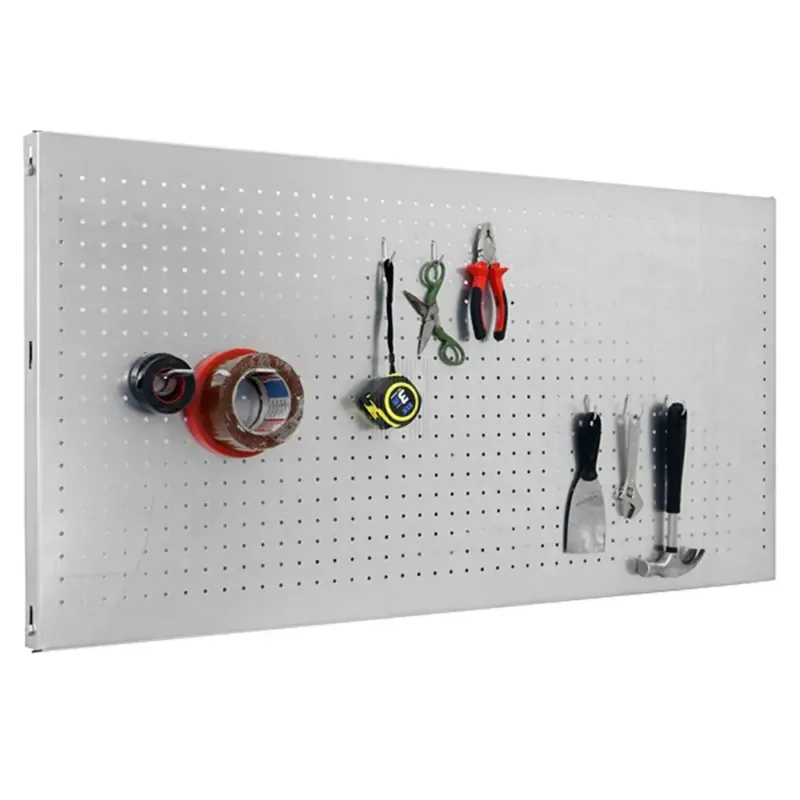 PANELCLICK 1200X600 GALVA 8 HOOK SR