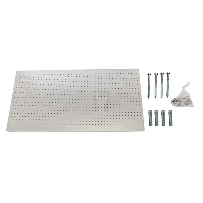 PANELCLICK 1200X600 GALVA 8 HOOK SR
