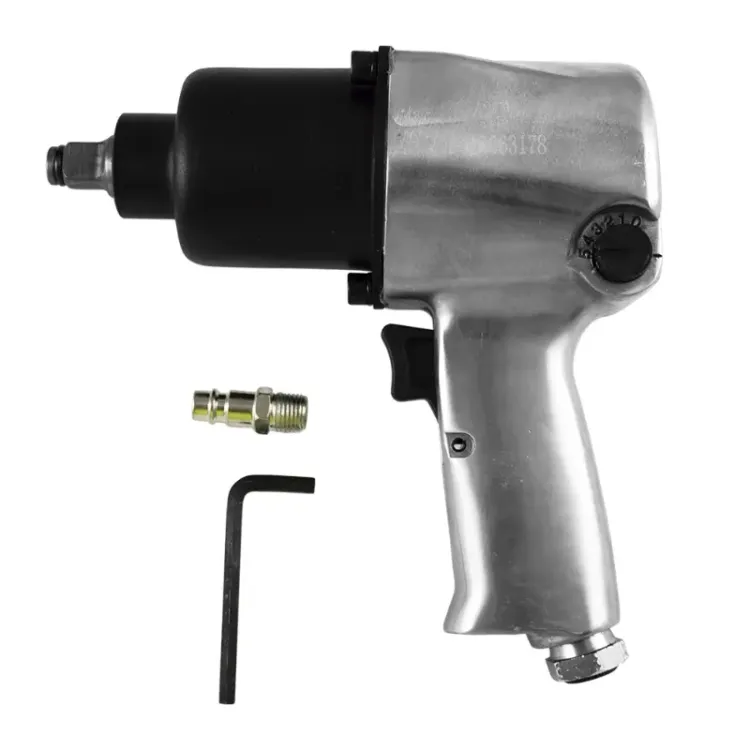 Pistola de impacto 1/2″JBM
