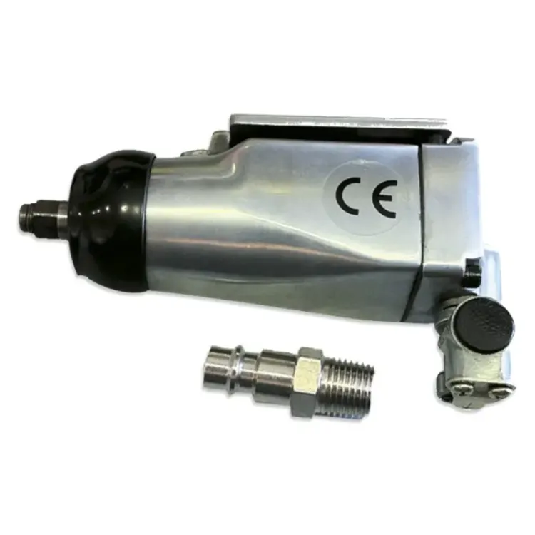 Pistola de Impacto 3/8" JBM 102 Nm 10.000 rpm
