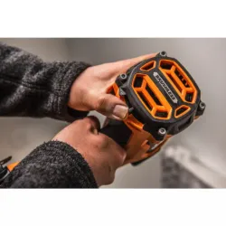 Pistola de pregos sem escovas 18Ga AEG