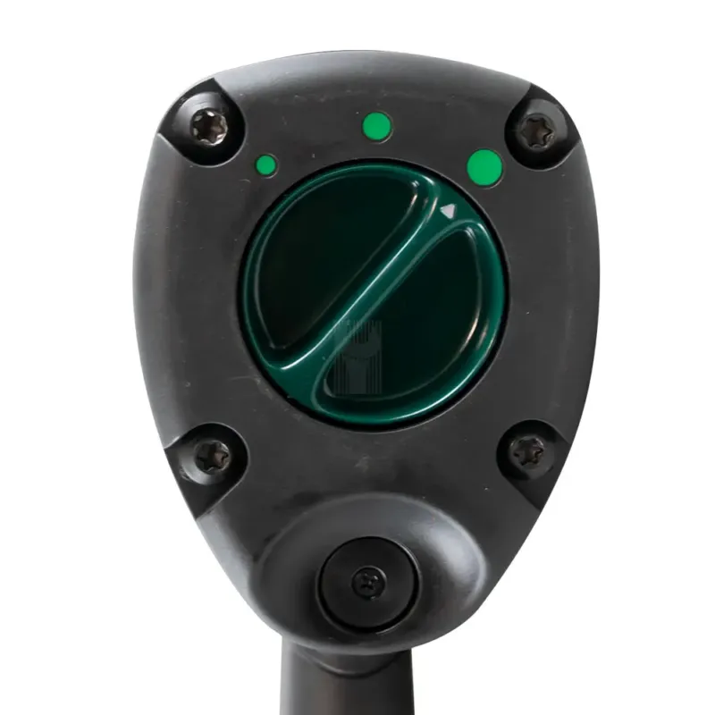 PISTOLA IMPACTO 1" COMPOSITE JBM