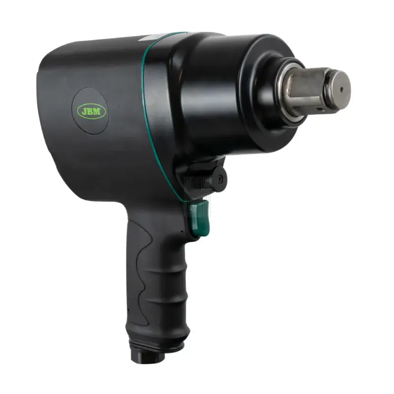 PISTOLA IMPACTO 1" COMPOSITE JBM