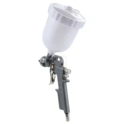 Pistola Pintar Copo Superior 35091 MADER