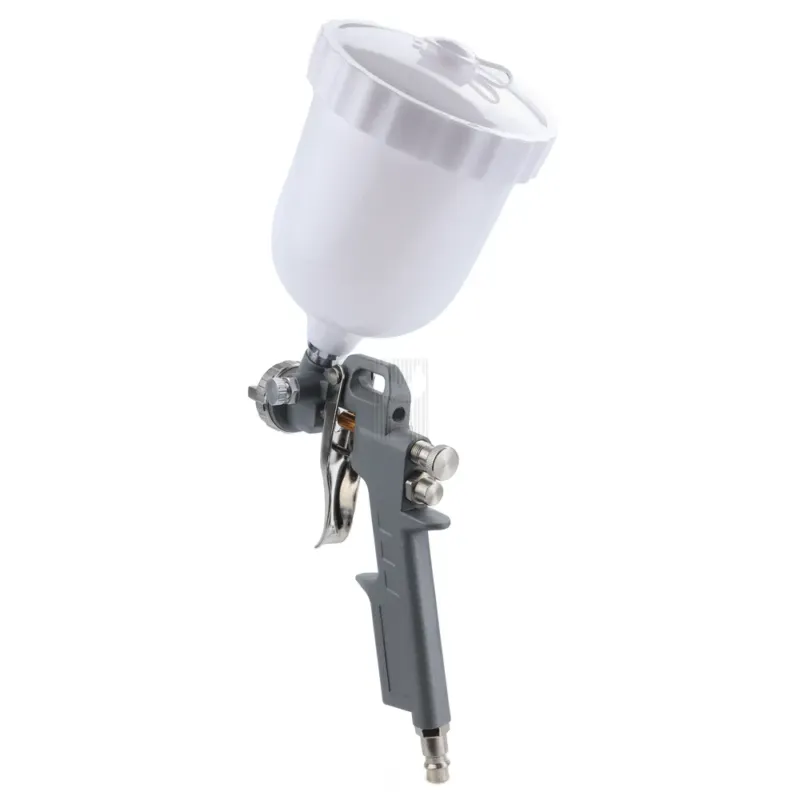 Pistola Pintar Copo Superior 35091 MADER