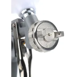 Pistola Pintar Copo Superior 35091 MADER