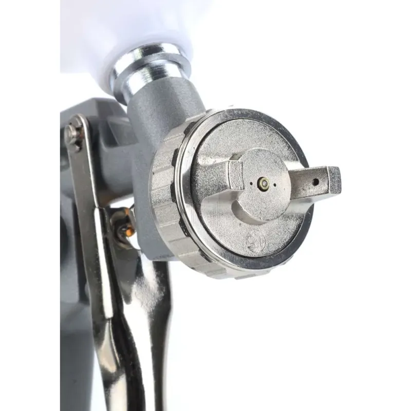 Pistola Pintar Copo Superior 35091 MADER