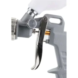 Pistola de Pintura por Gravidade MADER 1.5mm 600ml