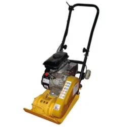 PLACA COMPACTADORA A GASOLINA PPC50G POWERED