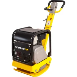 PLACA REVERSÍVEL 15 KN 480×350 LONCIN KOMPAK